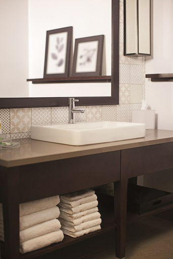 Bathroom 4, Country Inn & Suites by Radisson, Bozeman, MT, Gallatin