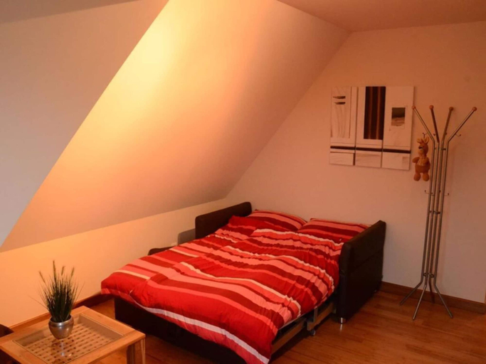 Room 2, Holiday Home Bella Vita, Vorpommern-Greifswald