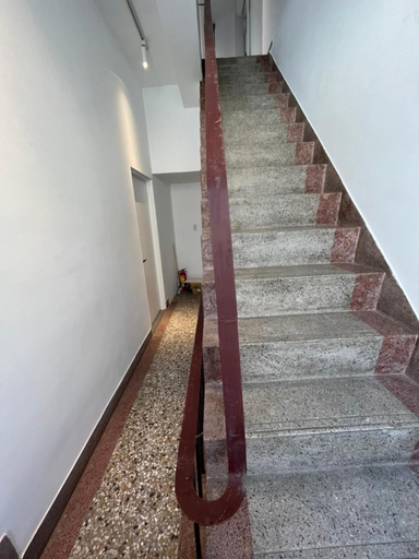Others 4, Rolling Pin Homestay, Tainan