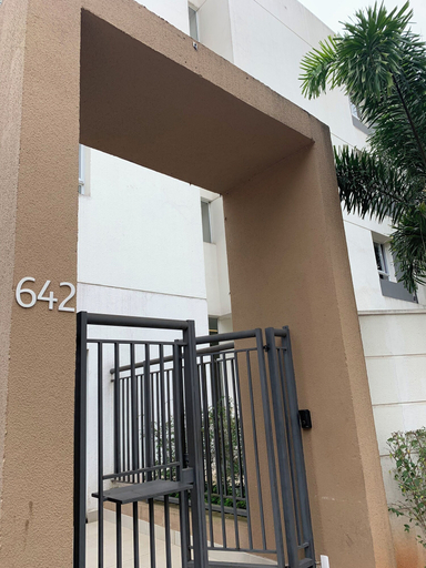 Exterior & Views, Flat Vip 5 Estrelas, Cotia