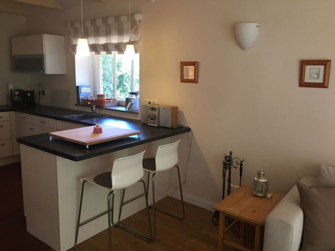 Private kitchen 3, Das-zauberlig-ferienhaus, Schleswig-Flensburg