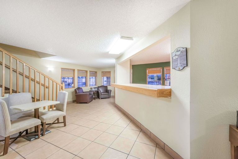 Others 5, Super 8 by Wyndham Canon City, Fremont