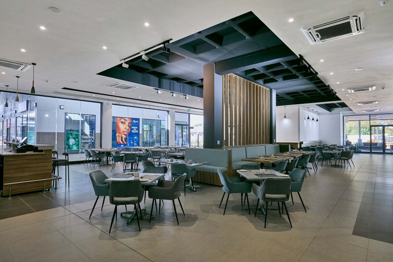 Food & Drinks 5, Oasis Motel, Gaborone