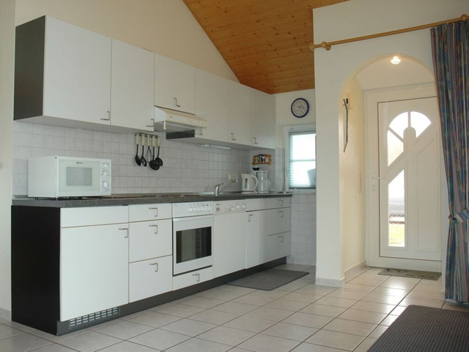 Private kitchen, Starfish Modern Retreat, Cuxhaven