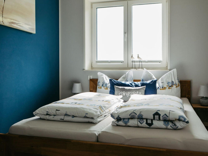 Room 5, Holiday Home Hof Bombull, Nordfriesland