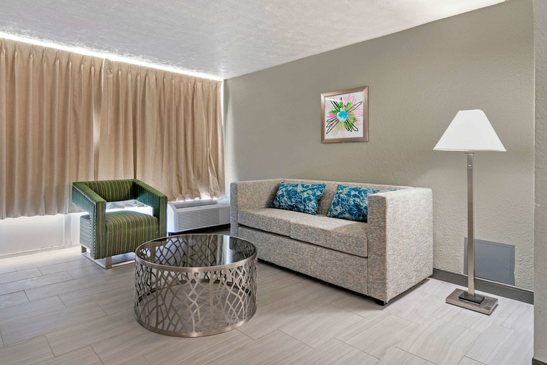 Others 5, Quality Inn & Suites Cartersville South, Bartow