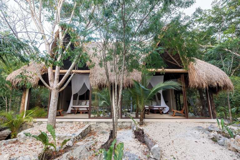 Exterior & Views 2, Pepem Holistic Experience - Peaceful Retreat Near Tulum, Cozumel