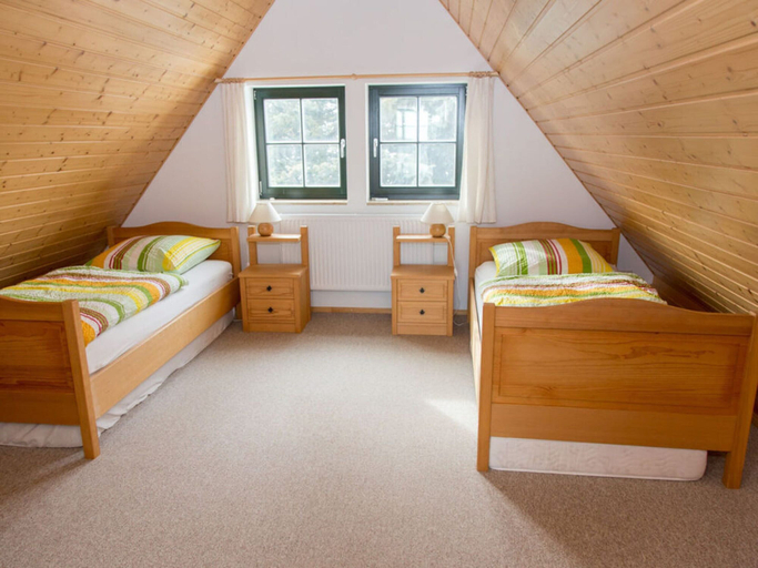 Room 4, Holiday Home Zinnwald Large, Sächsische Schweiz-Osterzgebirge