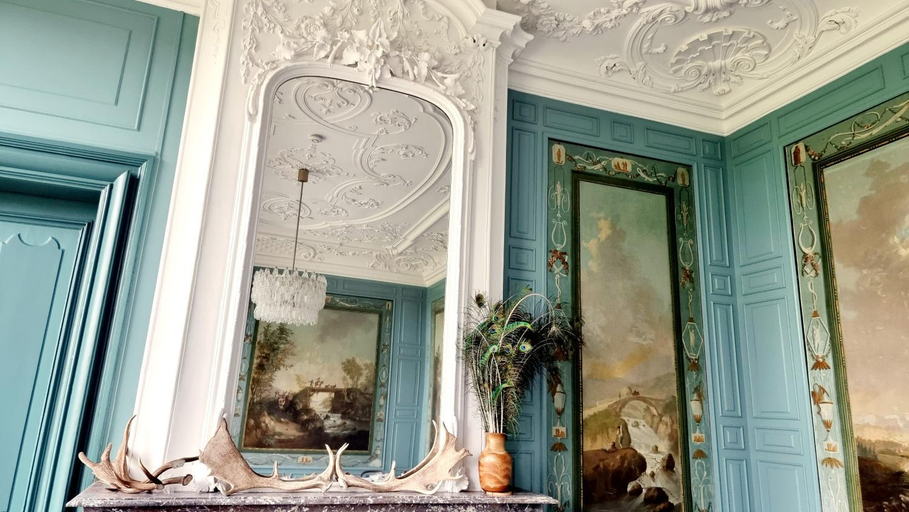 Others 3, B&B Huis der Boede, Veere