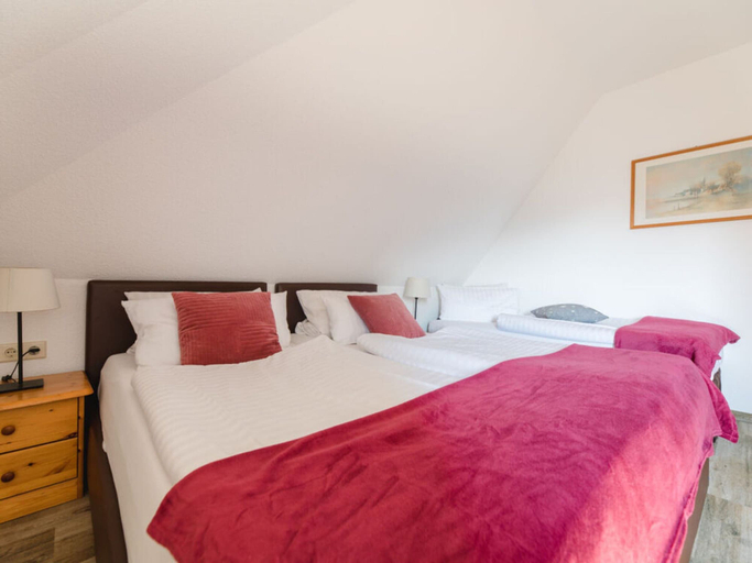Room 3, Am Wald Modern Retreat, Hochsauerlandkreis