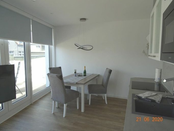 Others 5, Old Printing House Holiday Apartment Cicero, Aurich
