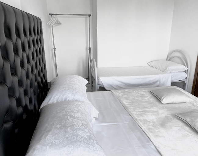 Others 5, B&B BLESSED bilocale, Perugia