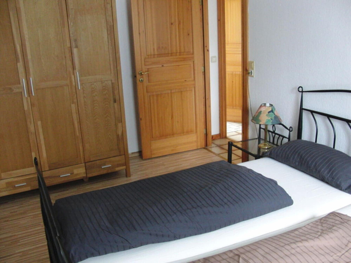 Room 5, Karlo 4 Modern Retreat, Dithmarschen
