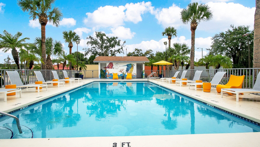 Home 1 Suites Extended Stay - Kissimmee, Osceola