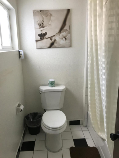 Bathroom 1