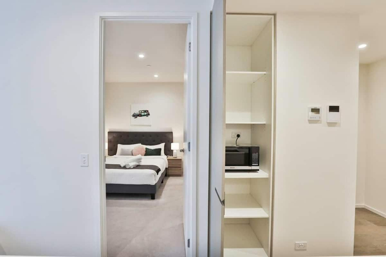 Australia108 stylish apartments Southbank LaMaison, Melbourne