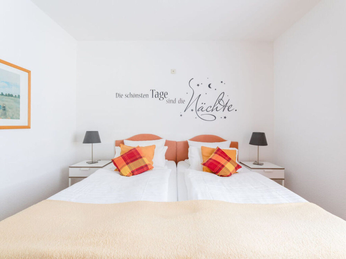 Room 4, on the Sunny Slope Modern Retreat, Hochsauerlandkreis