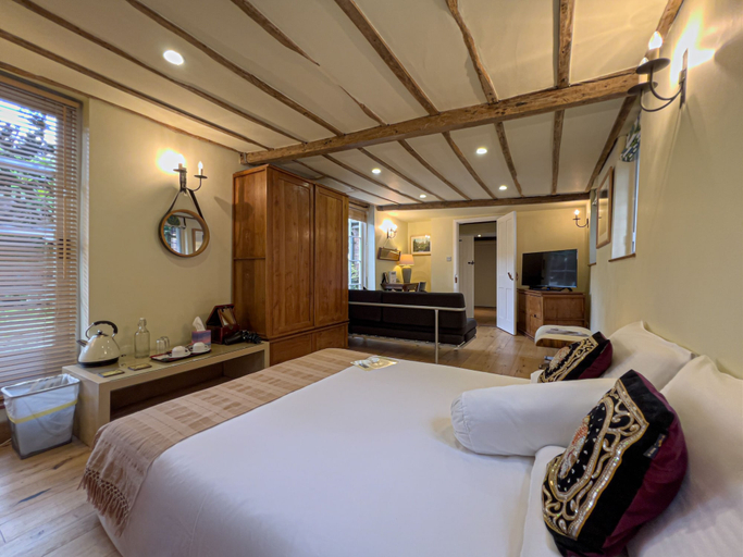 Bedroom 2, Little Dane Court, Kent