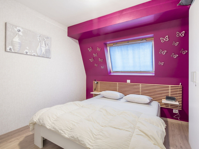 Others 2, Apartment Near the Grand Place, West-Vlaanderen