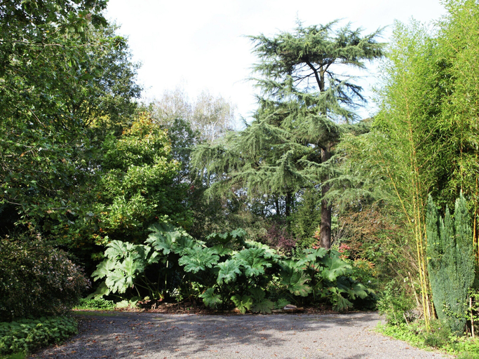 Others 4, Spacious 11-bed Family Retreat, West-Vlaanderen