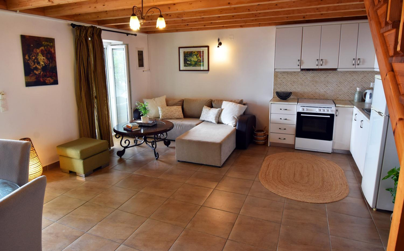 Others 2, Delfini Resort, Ionian Islands