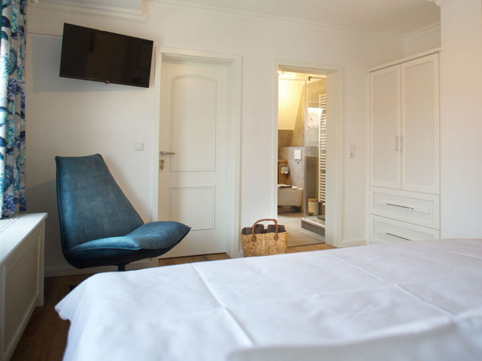 Bedroom 5, Penthuus Modern Retreat, Aurich