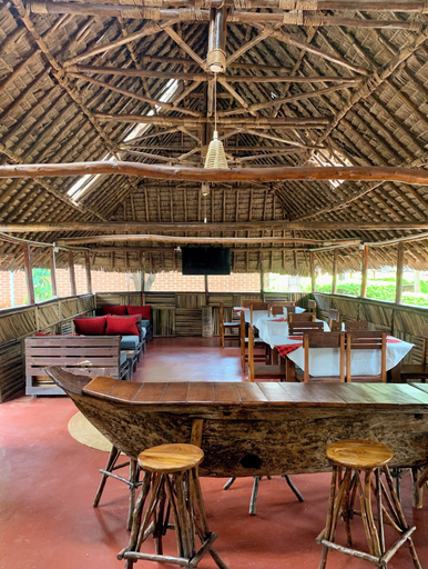 Food & Drinks 4, Patamu Restaurant & Lodge, Karatu