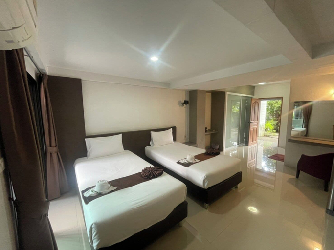 Others 4, Going Grand Hotel, Muang Nakhon Si Thammarat