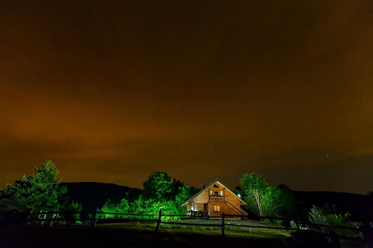 Others 4, Ranch Jelov Klanac, Rakovica