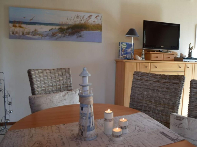 Dining 3, Holiday Home Achtern Diek 29 a, Cuxhaven