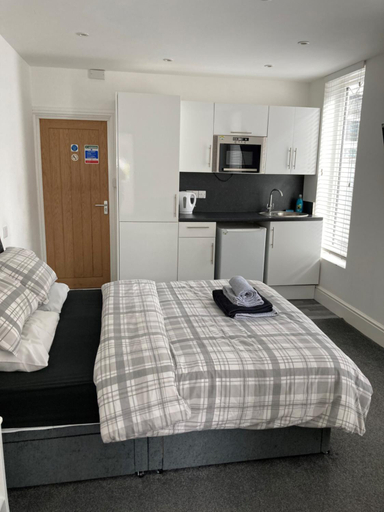 Others 4, The Gladson Guesthouse, Lincolnshire