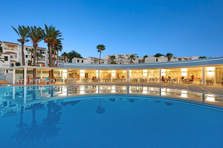 Sport & Beauty 2, TRH Tirant Playa, Baleares