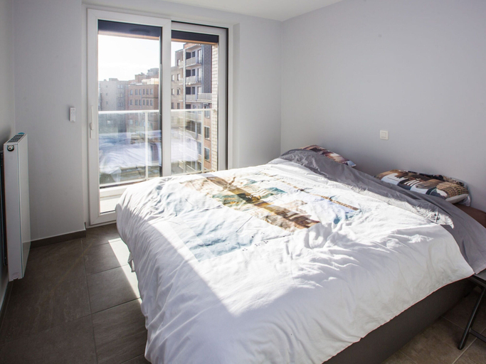 Others 2, Beautiful Apartment With Phenomenal sea View, West-Vlaanderen