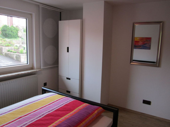 Room 5, Holiday Apartment Heitmann, Fulda