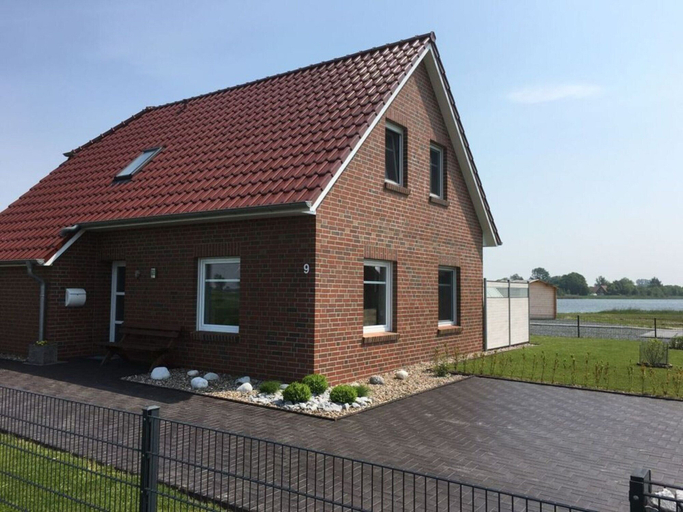 Exterior 4, Holiday Home Wangermeer, Friesland