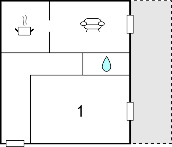 Others 4, Casa Borgo 1, Savona