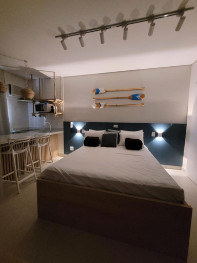 Others 2, Flat Amarilis Apartamento 103, Bertioga