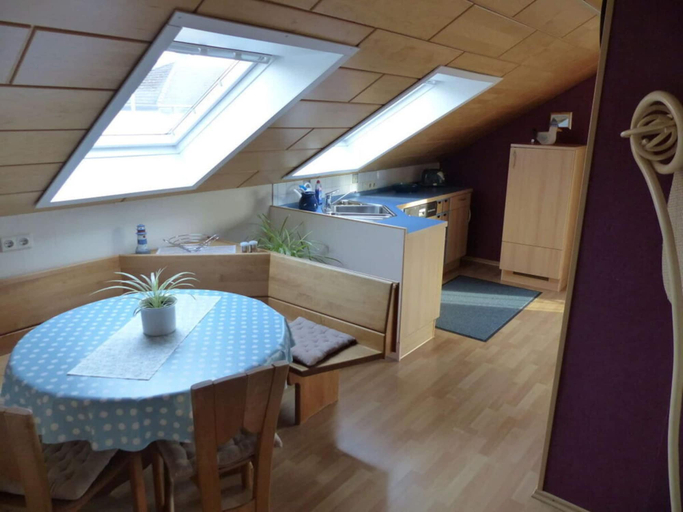 Dining, Holiday Apartment ML Lafos, Trier-Saarburg