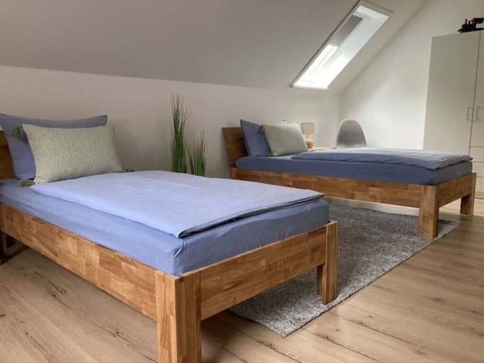 Room 3, Holiday Home Heinrich, Cuxhaven