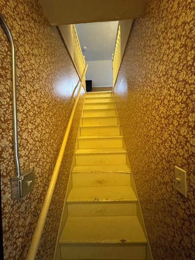 Others 5, St James Hotel, Clear Creek