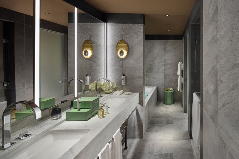 Bathroom 3