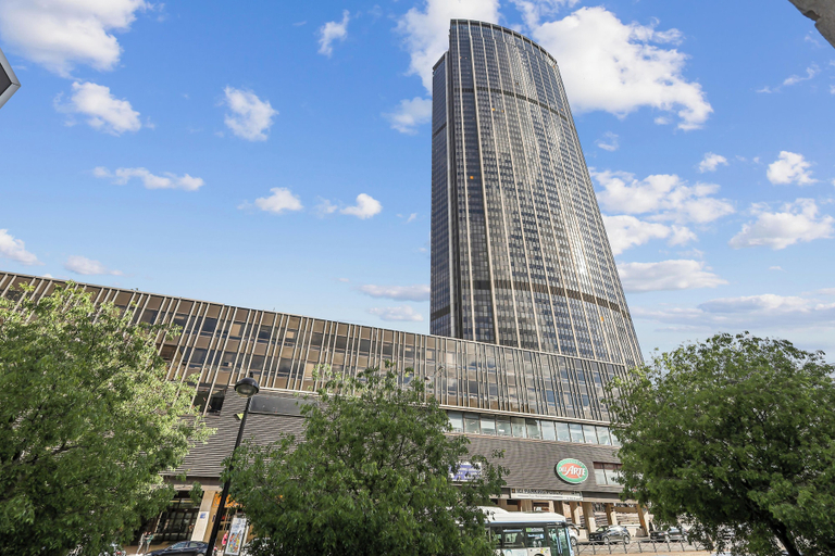 Exterior & Views 2, Paris 1BR in front of Montparnasse Tower, Paris