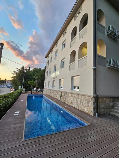 Sport & Beauty 5, Villa Gaj, Omišalj
