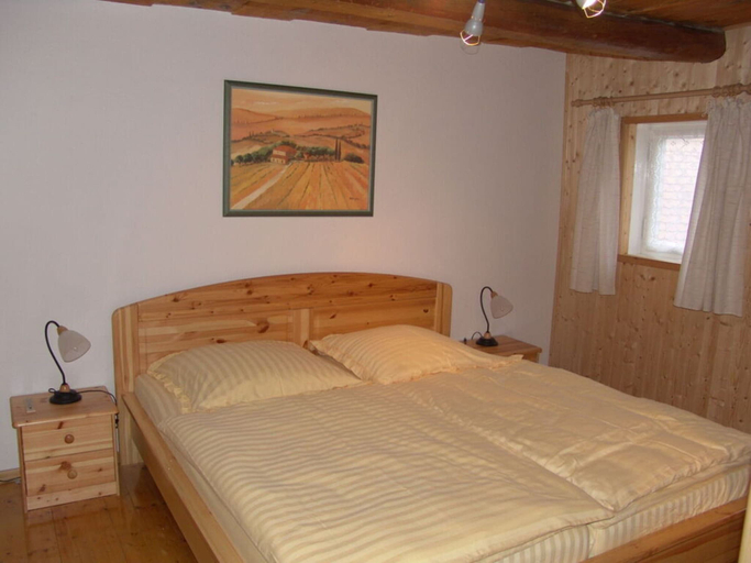 Bedroom 5, Anne Leipert Modern Retreat, Görlitz