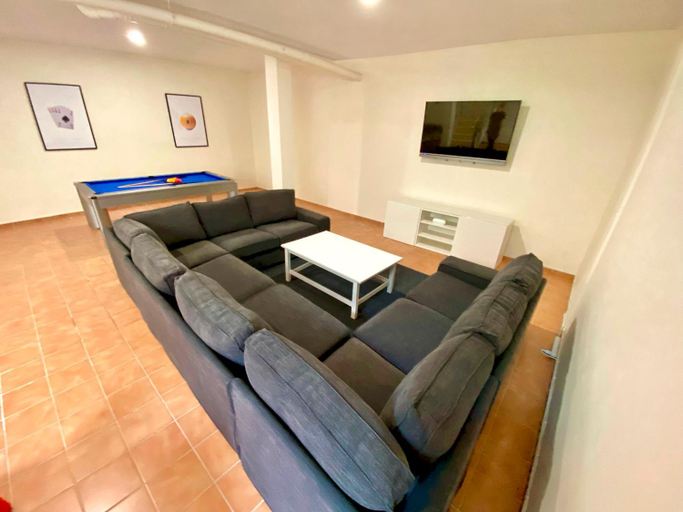 Others 2, Luxury Villa San Borondon private heated pool Free Car except Christmas, Santa Cruz de Tenerife