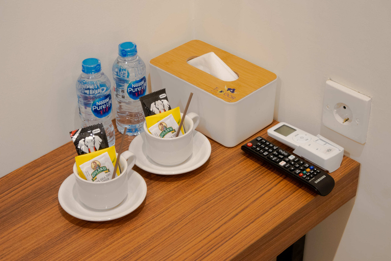 Amenities