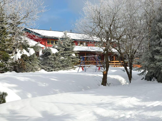 Exterior 2, Rasehorn Comfortable Holiday Residence, Sächsische Schweiz-Osterzgebirge