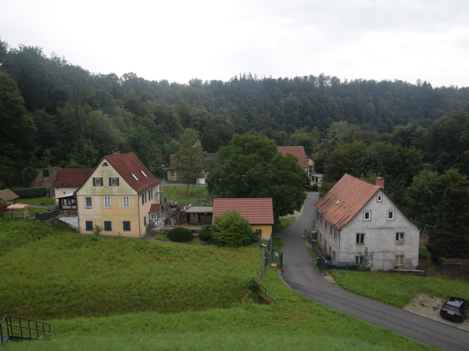 Exterior & Views 2, Lakeside Family Escape, Saale-Orla-Kreis