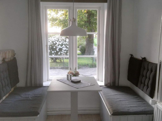 Living area 2, Holiday Apartment Engelsby Village, Flensburg
