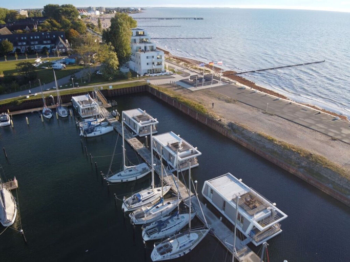 Marina 5, Home Port Comfortable Holiday Residence, Westerwaldkreis